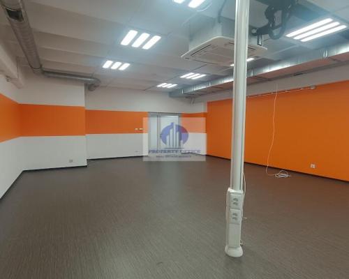 Mokotów : magazyn na wynajem