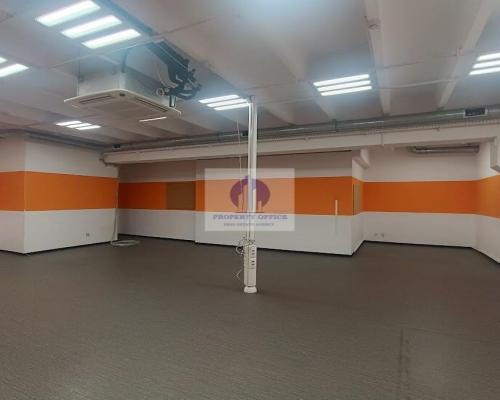 Mokotów : magazyn na wynajem