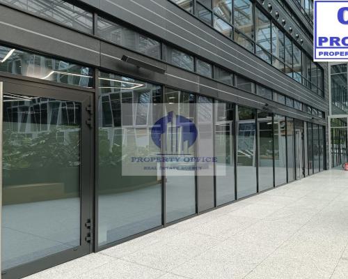 Wola: lokal handlowo-usługowy na wynajem