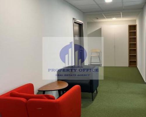 Ochota: umeblowane biuro na wynajem