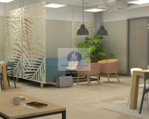 Mokotów: biuro serwisowane na wynajem