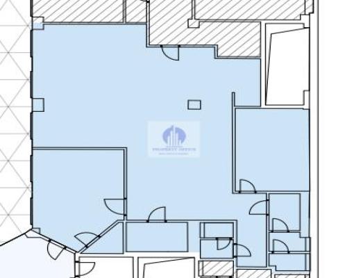 Wola: lokal biurowy na wynajem