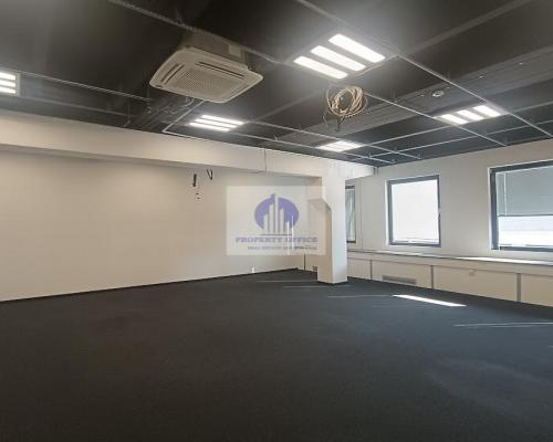 Mokotów : lokal biurowy na wynajem