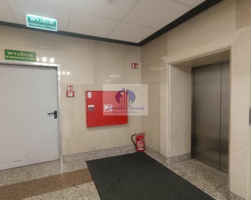 Mokotów : lokal biurowy na wynajem
