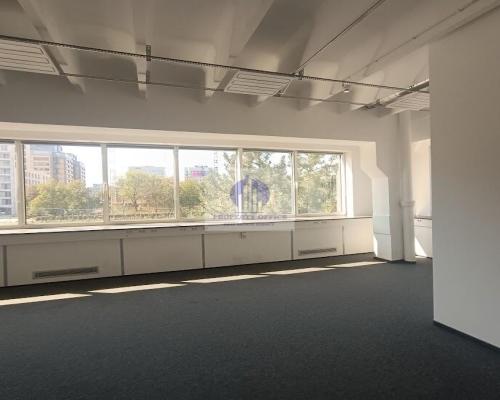 Mokotów : lokal biurowy na wynajem