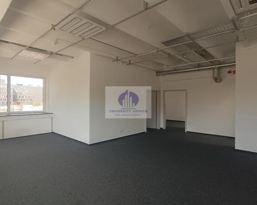 Mokotów : lokal biurowy na wynajem