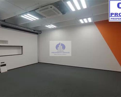 Mokotów : magazyn na wynajem