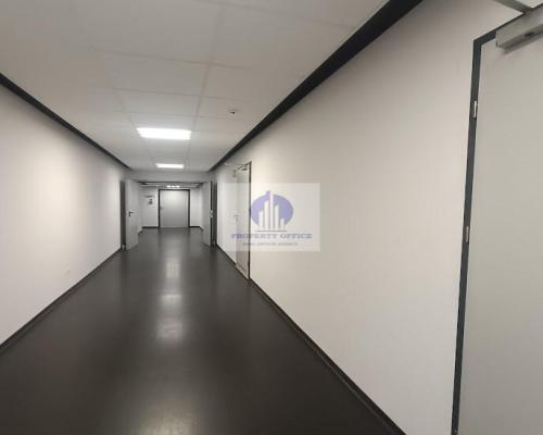 Mokotów : magazyn na wynajem