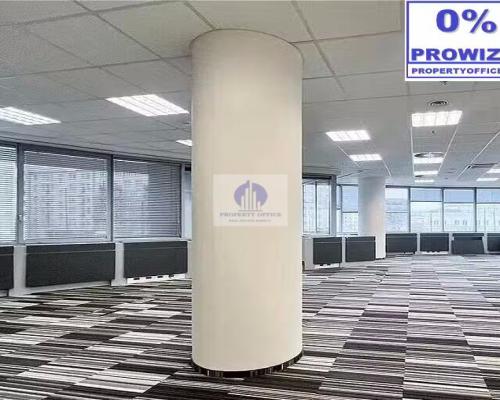 Mokotów: lokal usługowo-biurowy na wynajem