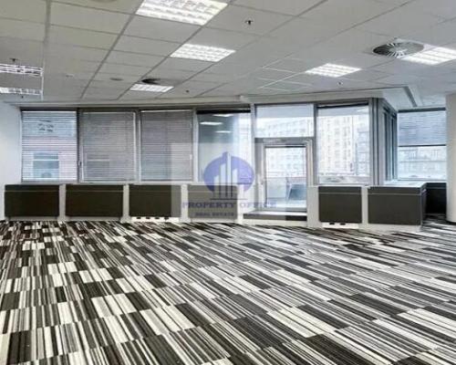 Mokotów: lokal usługowo-biurowy na wynajem