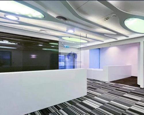 Mokotów: lokal usługowo-biurowy na wynajem