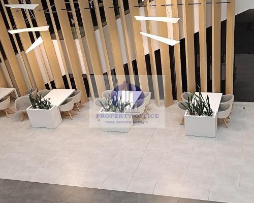 Mokotów: lokal biurowy na wynajem