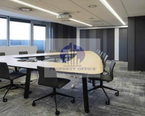 Mokotów: lokal biurowy na wynajem