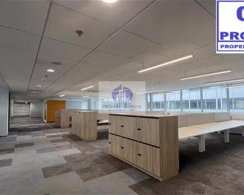 Mokotów: lokal biurowy na wynajem