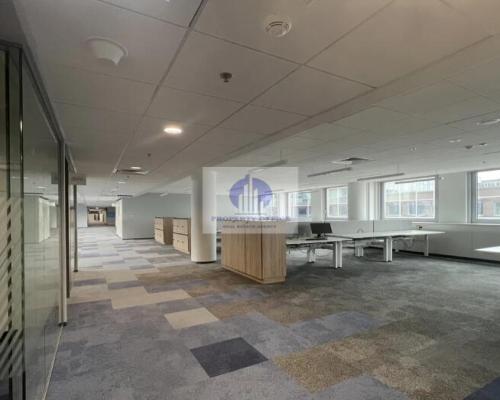 Mokotów: lokal biurowy na wynajem