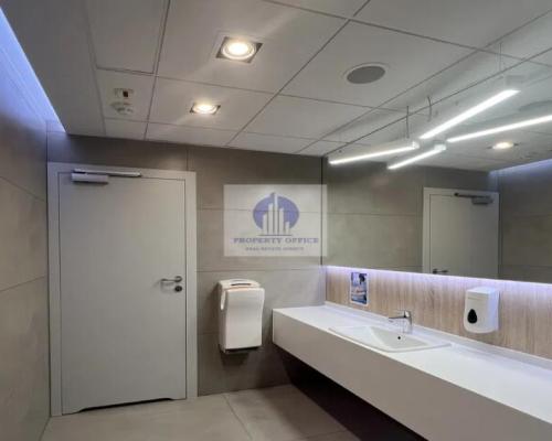 Mokotów: lokal biurowy na wynajem