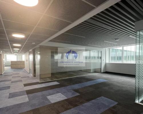 Mokotów: lokal biurowy na wynajem