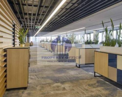 Mokotów: lokal biurowy na wynajem