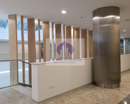 Mokotów: lokal biurowy na wynajem