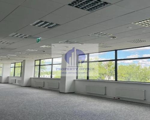 Wola: lokal biurowy na wynajem