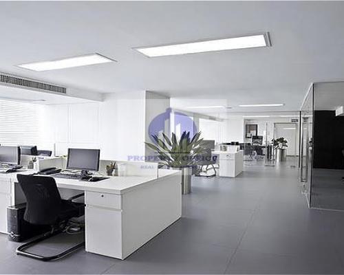 Wola: lokal biurowy na wynajem