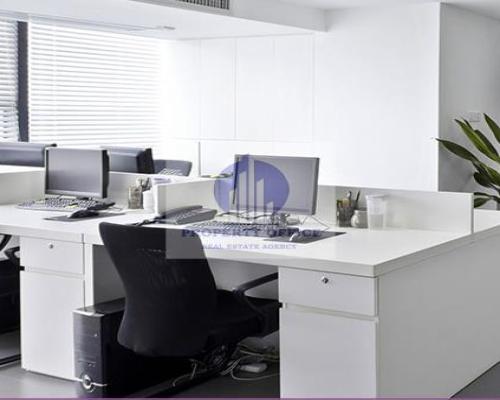 Wola: lokal biurowy na wynajem