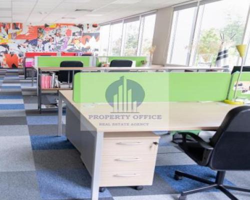 Włochy: lokal biurowy na wynajem