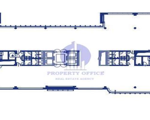 Wola: lokal biurowy na wynajem