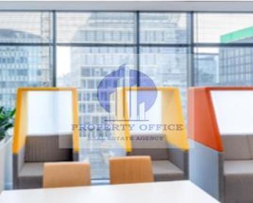 Wola: lokal biurowy na wynajem