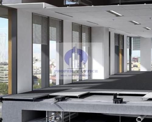 Wola: lokal biurowy na wynajem