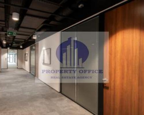 Ochota: lokal biurowy na wynajem