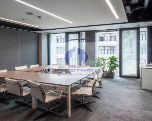 Ochota: lokal biurowy na wynajem