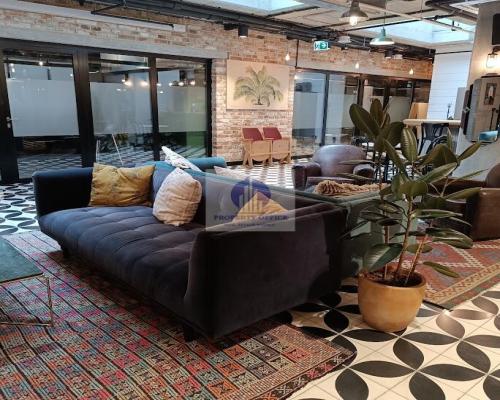 Śródmieście: lokal biurowy na wynajem