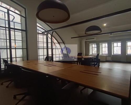 Śródmieście: lokal biurowy na wynajem