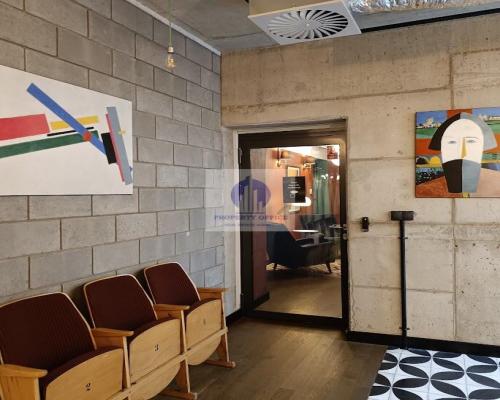 Śródmieście: lokal biurowy na wynajem