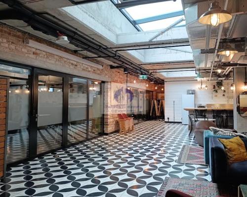 Śródmieście: lokal biurowy na wynajem