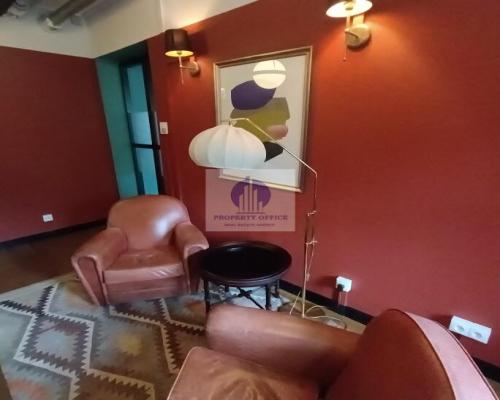 Śródmieście: lokal biurowy na wynajem