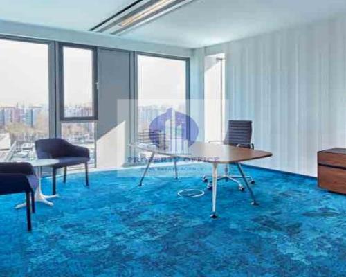 Mokotów: lokal biurowy na wynajem