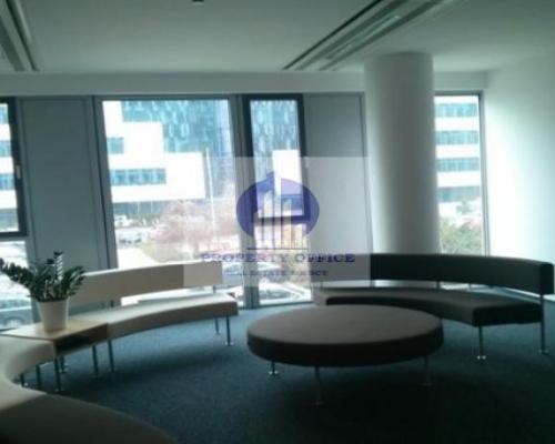 Mokotów: lokal biurowy na wynajem