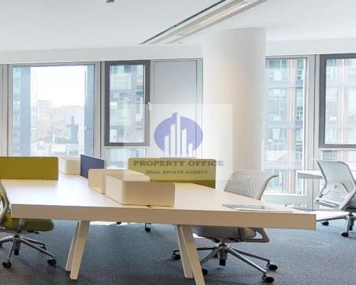 Mokotów: lokal biurowy na wynajem