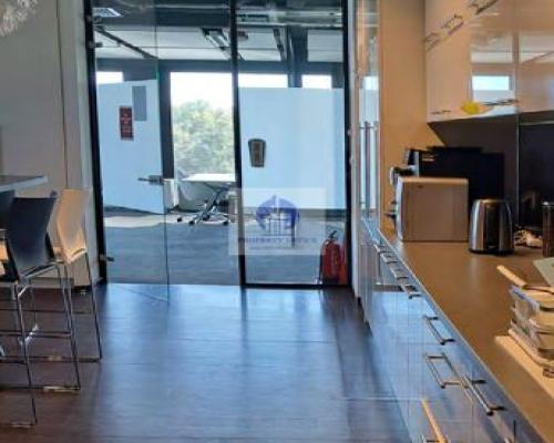 Żoliborz: lokal biurowy na wynajem