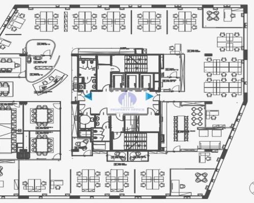 Żoliborz: lokal biurowy na wynajem