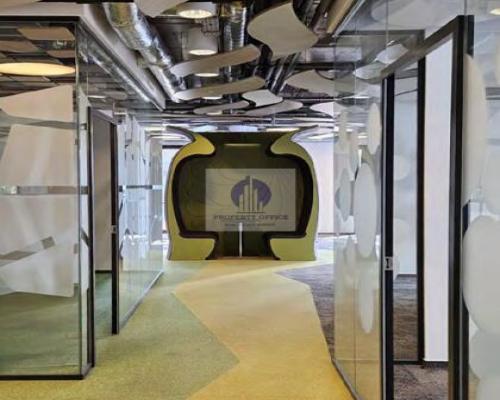 Żoliborz: lokal biurowy na wynajem