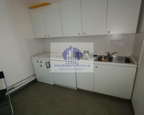 Mokotów : lokal handlowo-usługowy na wynajem