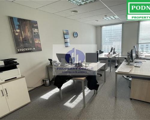 Śródmieście : loakl biurowy do podnajmu