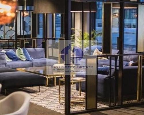 Śródmieście: sala eventowa na wynajem