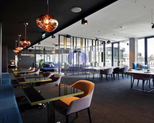 Śródmieście: sala eventowa na wynajem