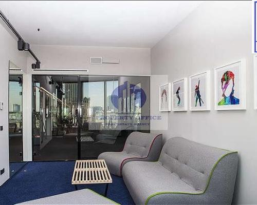 Śródmieście: salka spotkań dla 4 osób na wynajem