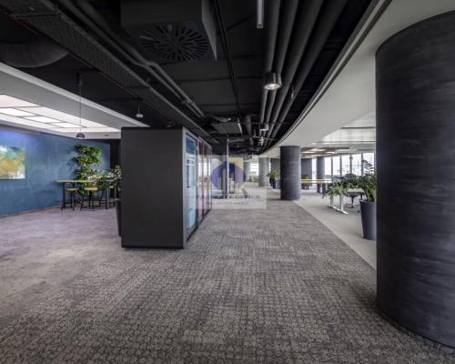 Śródmieście : lokal biurowy na wynajem