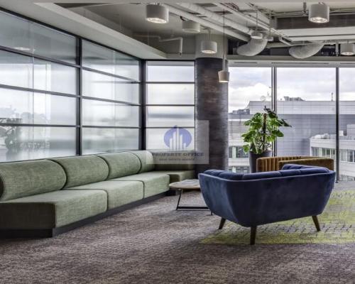 Śródmieście : lokal biurowy na wynajem